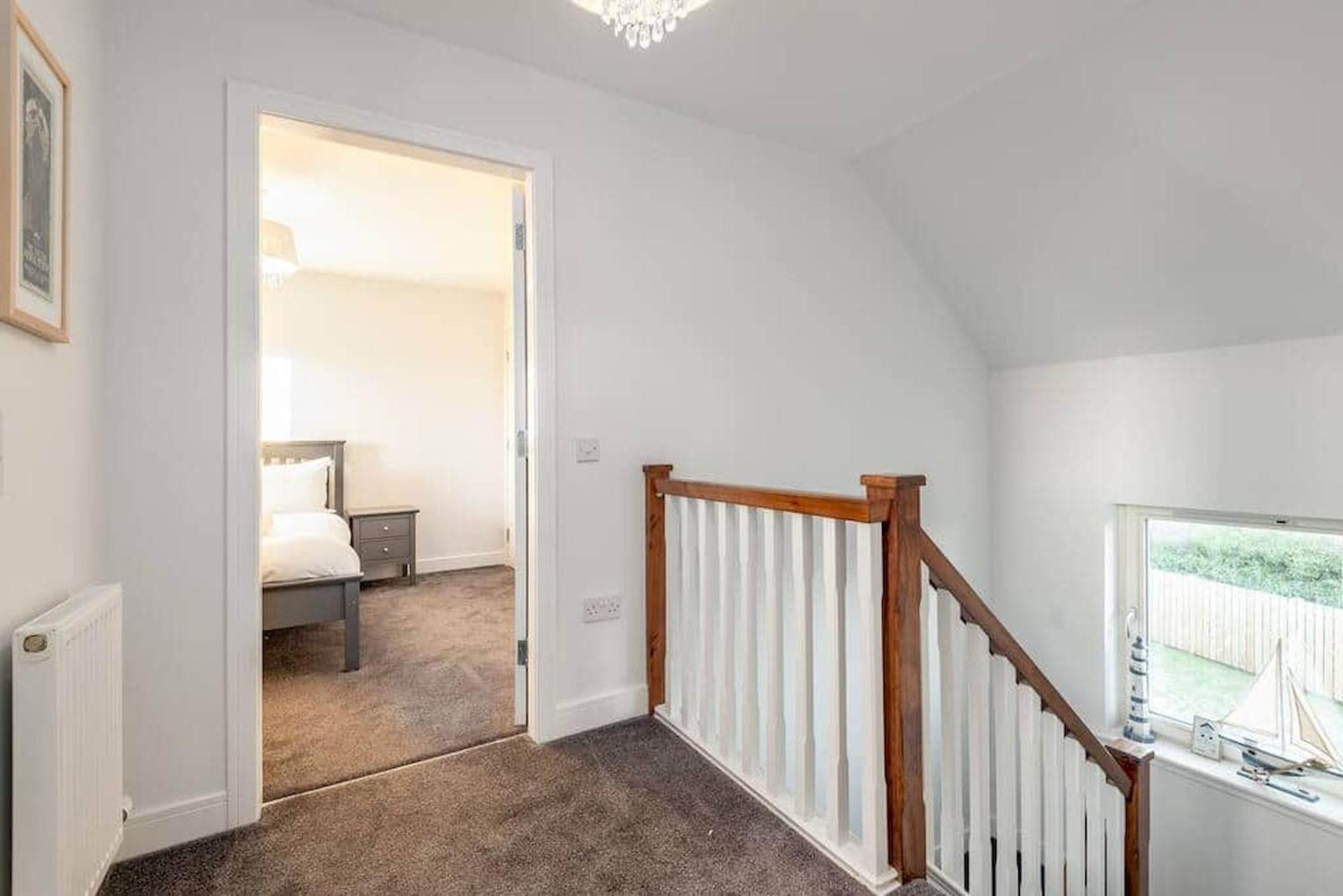 Pitmilly Park - No 3 Kingsbarns Villa Ngoại thất bức ảnh
