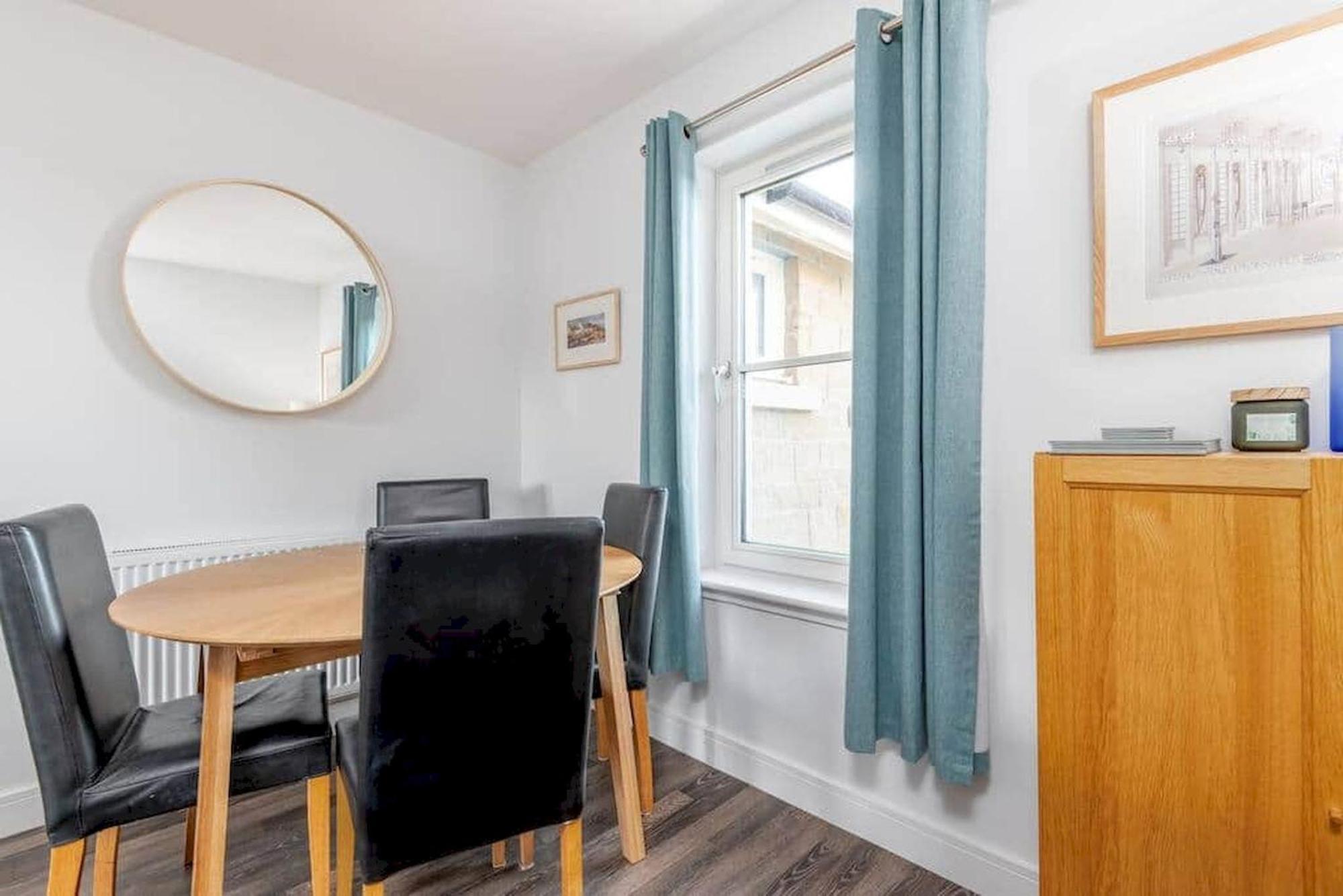 Pitmilly Park - No 3 Kingsbarns Villa Ngoại thất bức ảnh