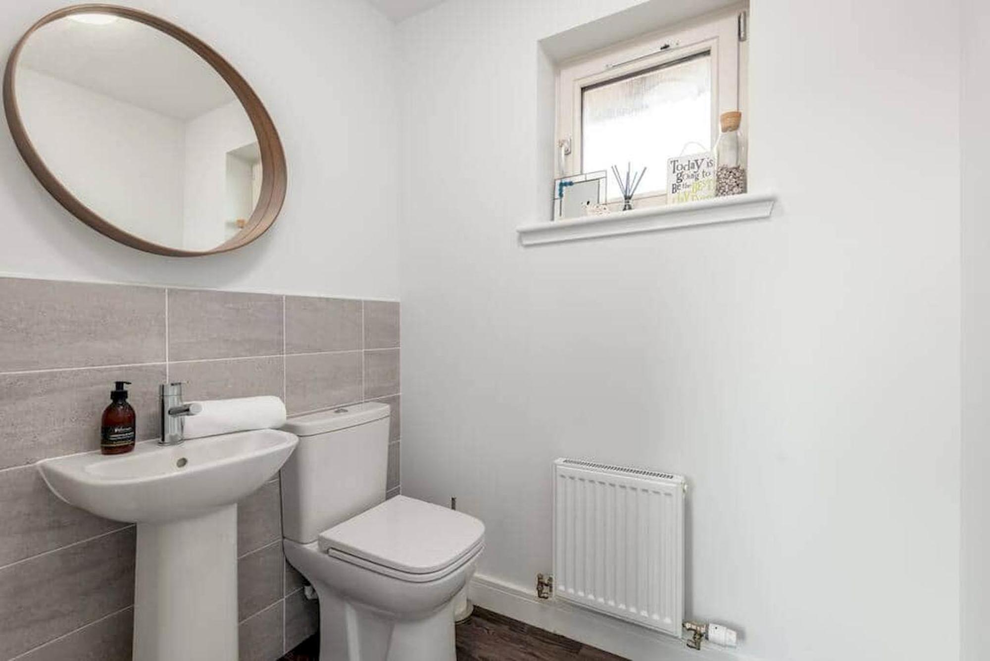 Pitmilly Park - No 3 Kingsbarns Villa Ngoại thất bức ảnh