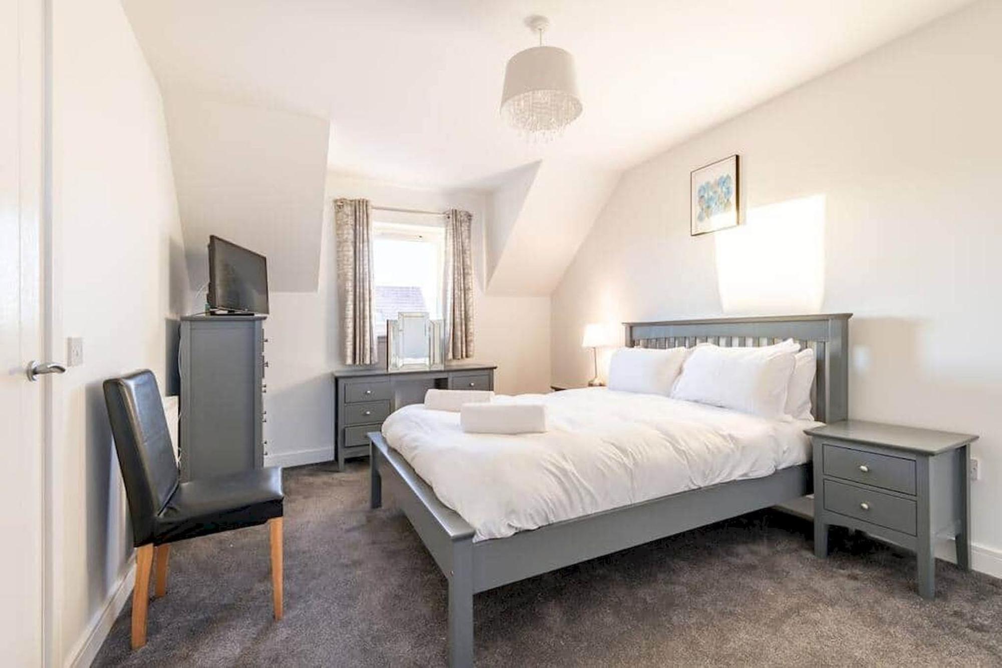 Pitmilly Park - No 3 Kingsbarns Villa Ngoại thất bức ảnh