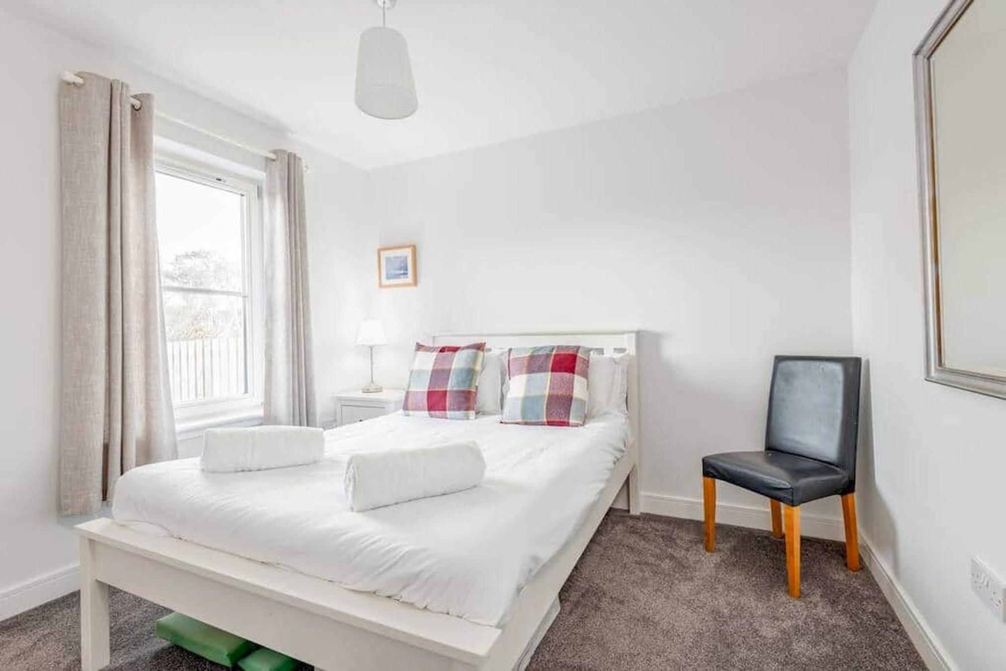 Pitmilly Park - No 3 Kingsbarns Villa Ngoại thất bức ảnh