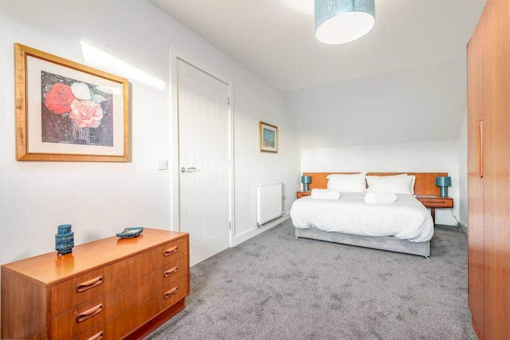 Pitmilly Park - No 3 Kingsbarns Villa Ngoại thất bức ảnh